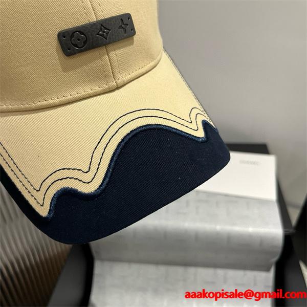 超定番人気 ルイ ヴィトンキャップコピー LOUIS VUITTON 激安(日本最大級)