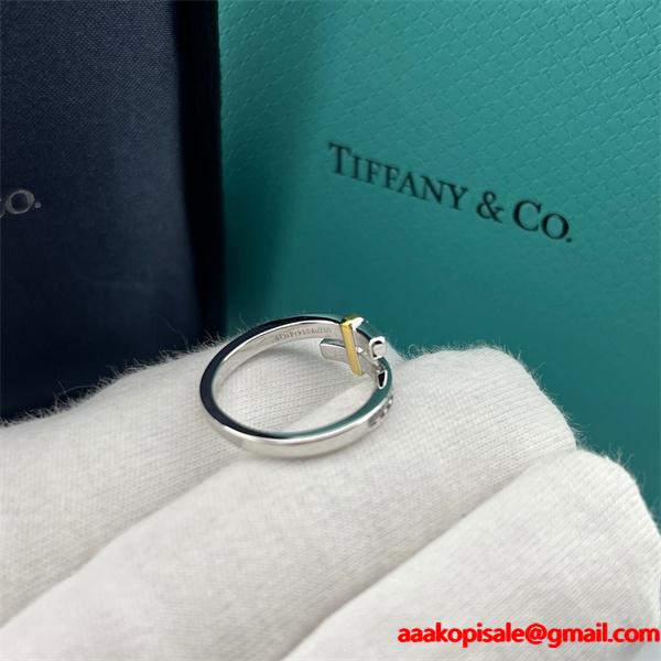 ファッション Tiffany&Coリング 2026新作ティファニー指輪 コピー 激安(日本最大級)