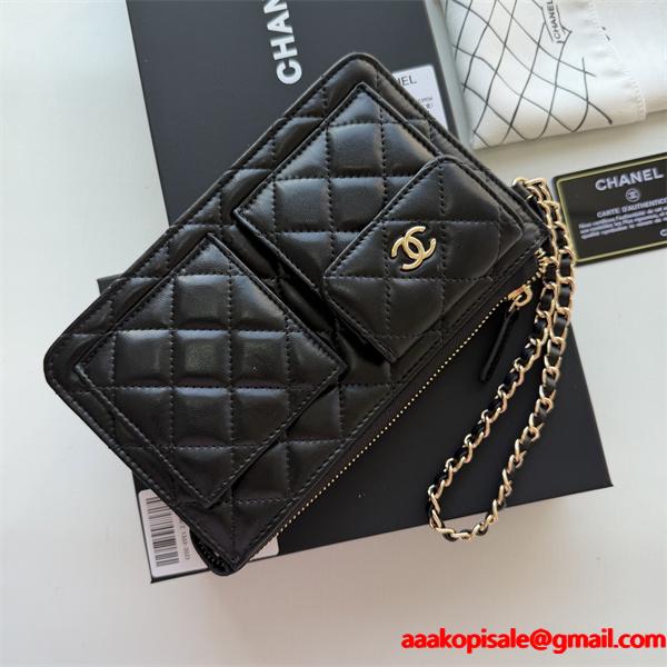 斜め掛けバッグ2026年秋冬最新のトレンドシャネルショルダーバッグ コピー 激安(日本最大級)