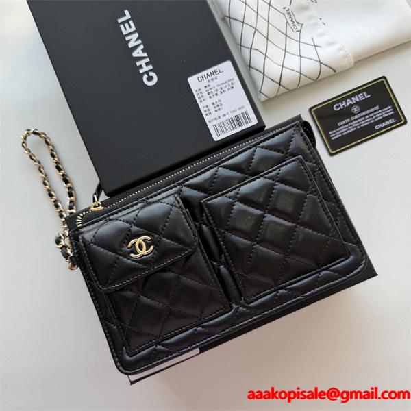 斜め掛けバッグ2026年秋冬最新のトレンドシャネルショルダーバッグ コピー 激安(日本最大級)