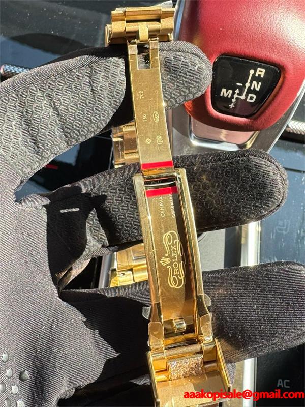 4130搭載☆☆2026秋冬におしゃれな着こなし ロレックス ROLEX 腕時計 スーパーコピー激安(日本最大級)