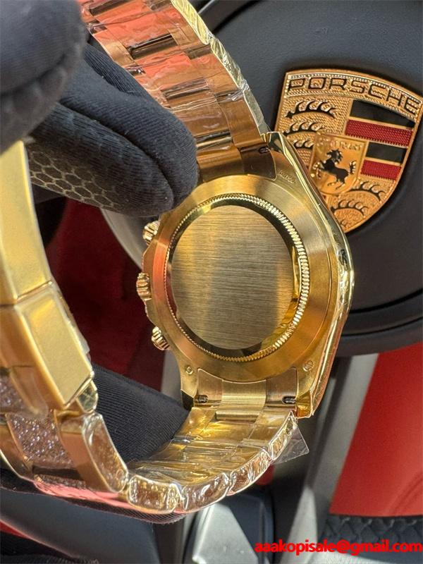 4130搭載☆☆2026秋冬におしゃれな着こなし ロレックス ROLEX 腕時計 スーパーコピー激安(日本最大級)