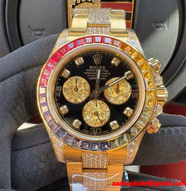 4130搭載☆☆2026秋冬におしゃれな着こなし ロレックス ROLEX 腕時計 スーパーコピー激安(日本最大級)