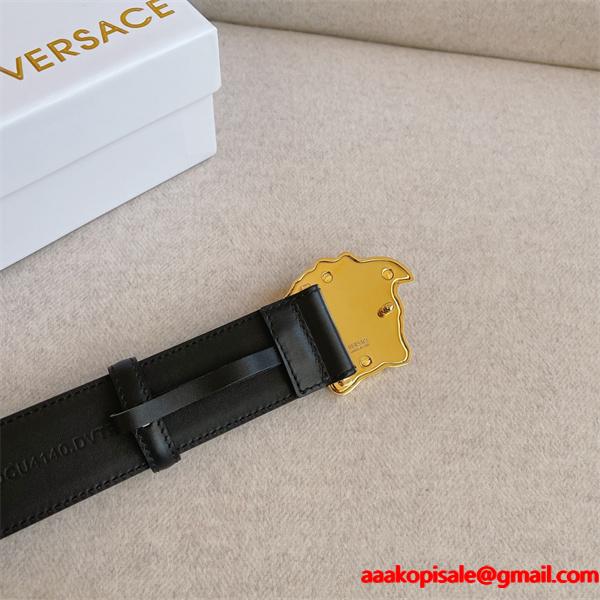 カジュアルにも着こなせる ヴェルサーチベルトコピー VERSACE 2026年春夏の必需品_激安(日本最大級)40㎜