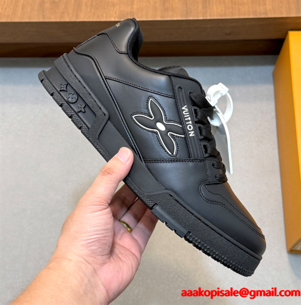 2026人気カラー  LOUIS VUITTON ルイ ヴィトン カジュアルシューズ  コピー 激安(日本最大級)