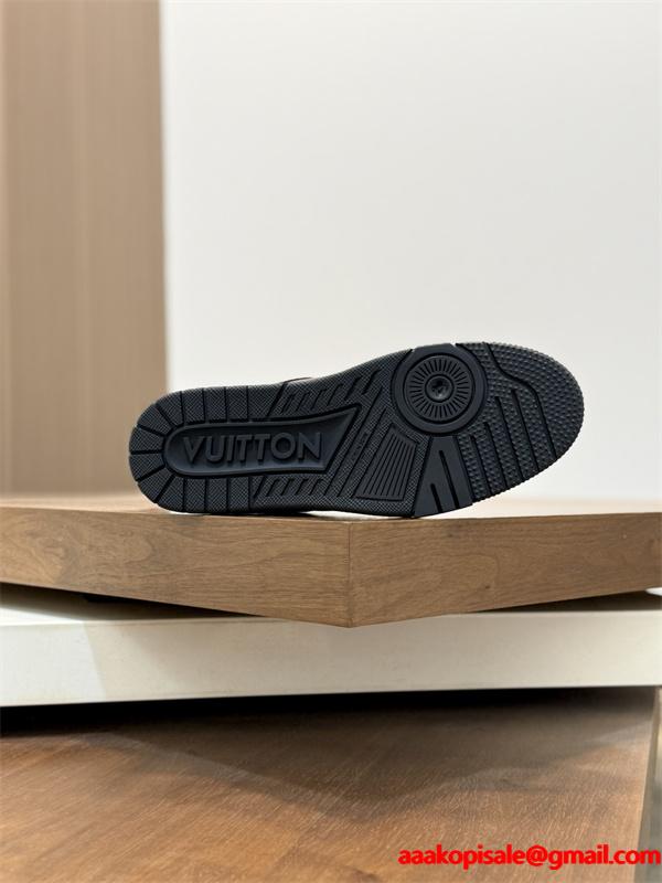 2026人気カラー  LOUIS VUITTON ルイ ヴィトン カジュアルシューズ  コピー 激安(日本最大級)