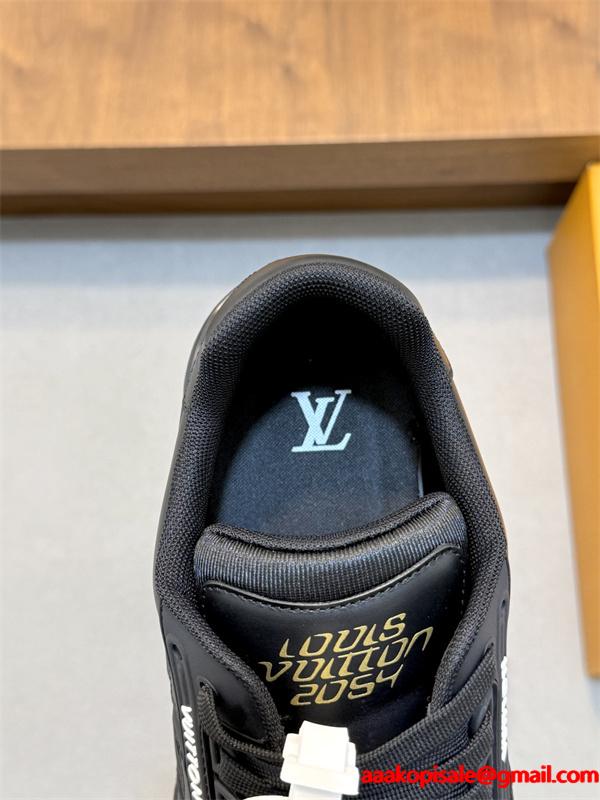 2026人気カラー  LOUIS VUITTON ルイ ヴィトン カジュアルシューズ  コピー 激安(日本最大級)