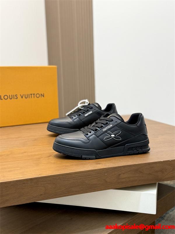 2026人気カラー  LOUIS VUITTON ルイ ヴィトン カジュアルシューズ  コピー 激安(日本最大級)