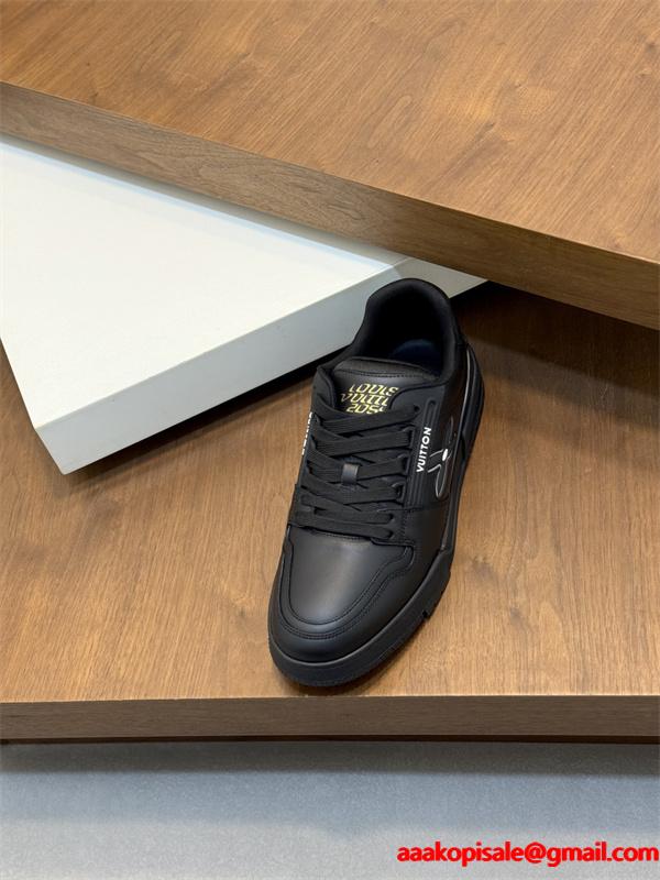 2026人気カラー  LOUIS VUITTON ルイ ヴィトン カジュアルシューズ  コピー 激安(日本最大級)