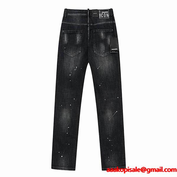2026年春夏の人気モデルDSQUARED2 ディースクエアードジーンズ コピー 激安(日本最大級)