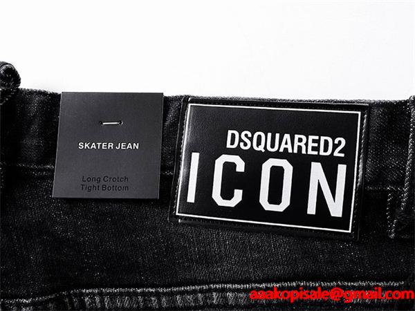 2026年春夏の人気モデルDSQUARED2 ディースクエアードジーンズ コピー 激安(日本最大級)