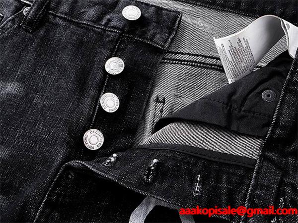 2026年春夏の人気モデルDSQUARED2 ディースクエアードジーンズ コピー 激安(日本最大級)