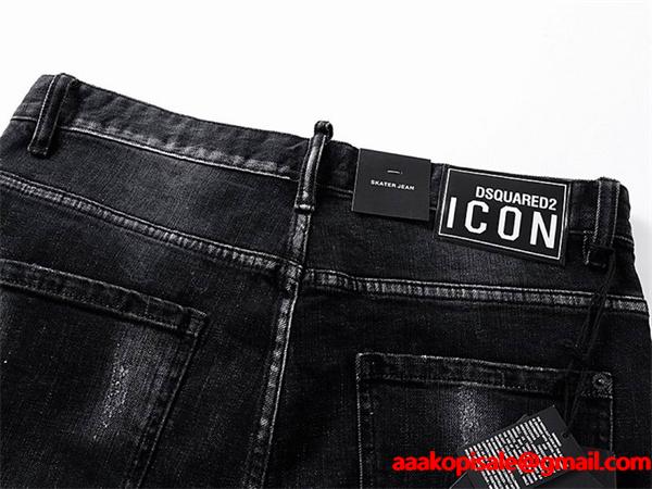 2026年春夏の人気モデルDSQUARED2 ディースクエアードジーンズ コピー 激安(日本最大級)