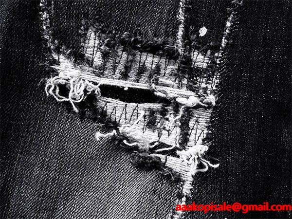 DSQUARED2 流行スタイル2026春夏新作 ディースクエアード デニムパンツコピー 激安(日本最大級)