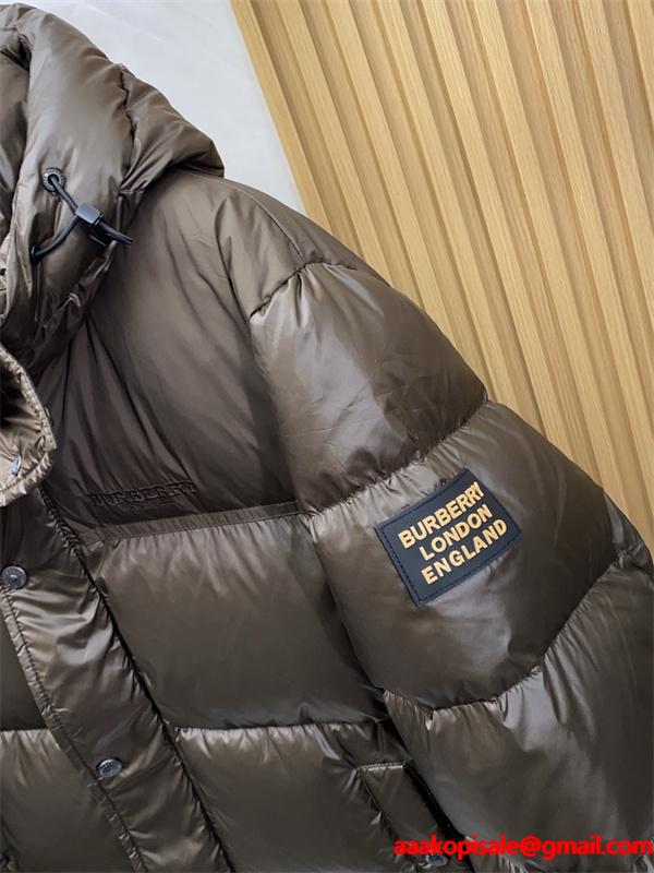 2026海外超人気 バーバリー BURBERRY ダウンジャケット _スーパーコピーブランド激安通販 専門店