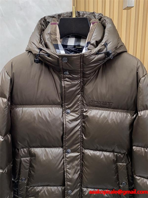 2026海外超人気 バーバリー BURBERRY ダウンジャケット _スーパーコピーブランド激安通販 専門店