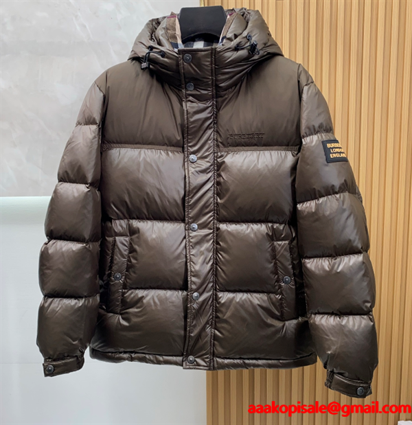 2026海外超人気 バーバリー BURBERRY ダウンジャケット _スーパーコピーブランド激安通販 専門店