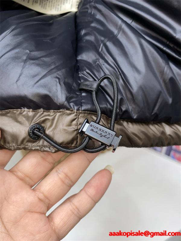 2026海外超人気 バーバリー BURBERRY ダウンジャケット _スーパーコピーブランド激安通販 専門店