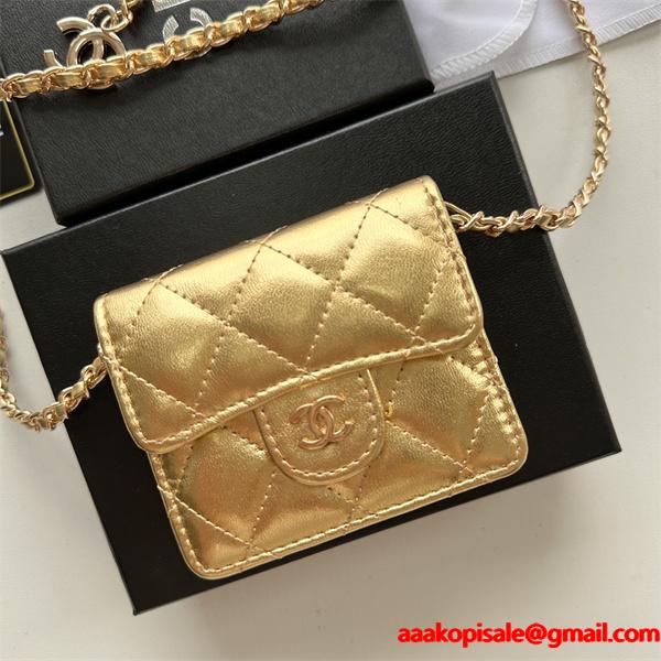 CHANEL 25A 春夏の着こなしにぴったりシャネル レディースバッグ コピー 激安(日本最大級)