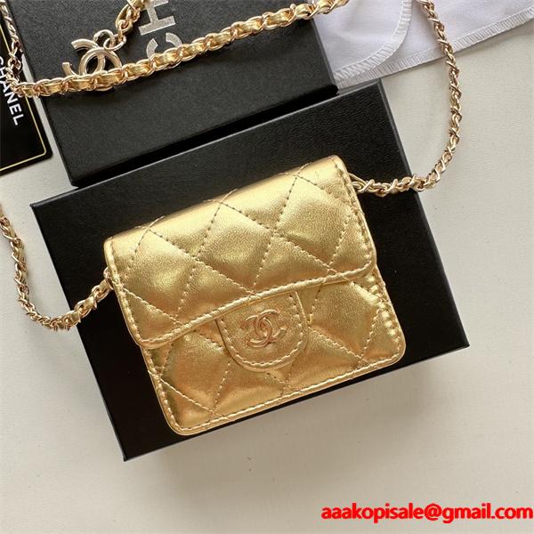 CHANEL 25A 春夏の着こなしにぴったりシャネル レディースバッグ コピー 激安(日本最大級)