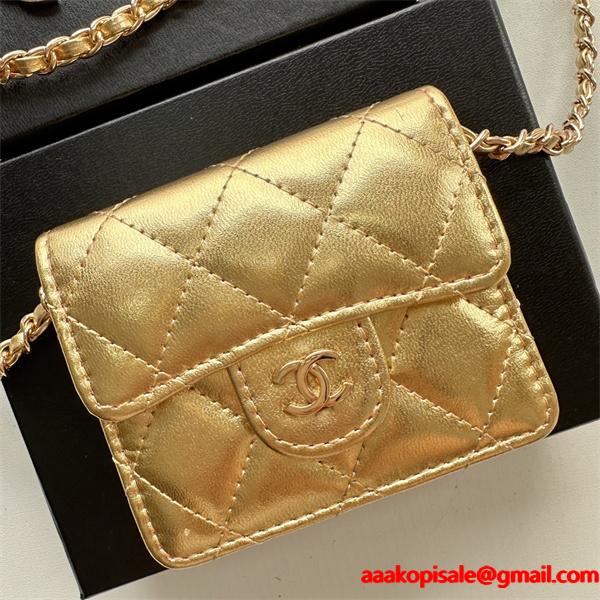 CHANEL 25A 春夏の着こなしにぴったりシャネル レディースバッグ コピー 激安(日本最大級)