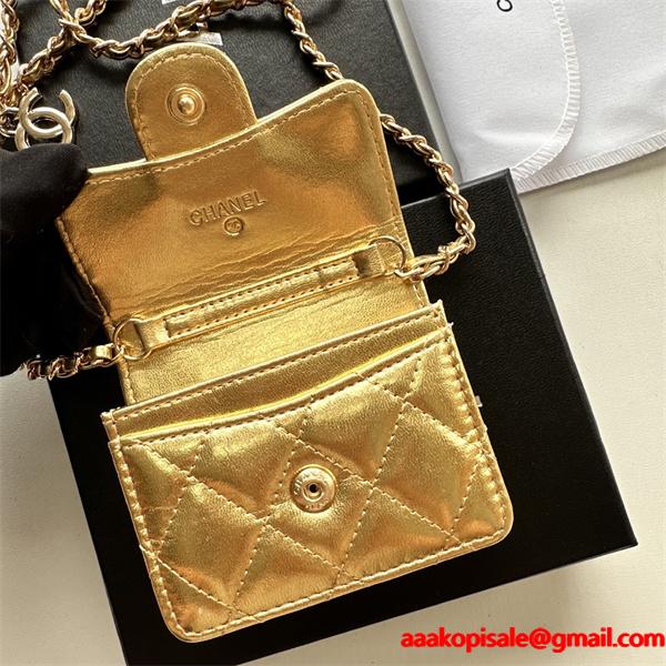 CHANEL 25A 春夏の着こなしにぴったりシャネル レディースバッグ コピー 激安(日本最大級)