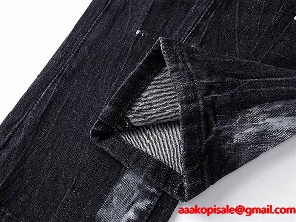 季節感のある　ディースクエアードジーンズコピー DSQUARED2　着心地が良い　注目度の高い 激安(日本最大級)