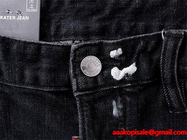 季節感のある　ディースクエアードジーンズコピー DSQUARED2　着心地が良い　注目度の高い 激安(日本最大級)