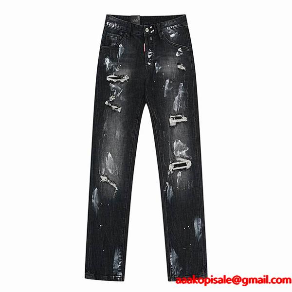 季節感のある　ディースクエアードジーンズコピー DSQUARED2　着心地が良い　注目度の高い 激安(日本最大級)