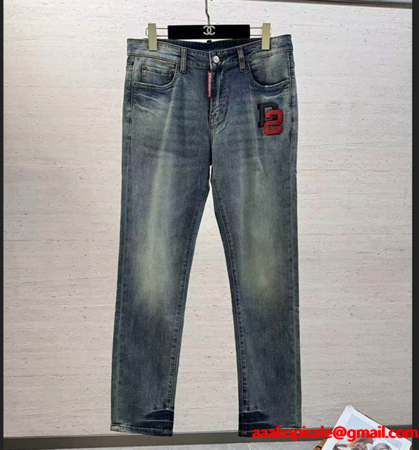 最速 2026人気新作が登場 ディースクエアードジーンズ コピー DSQUARED2 春夏大活躍人気アイテム  激安(日本最大級)