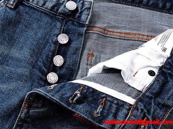 2026希少 ダメージデニム_DSQUARED2 ディースクエアード_デニム コピー 激安(日本最大級)