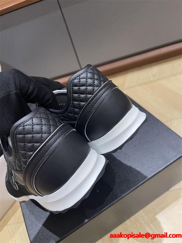 2026春夏に人気のトレンド新作  シャネル カジュアルシューズ コピー抜け感や着心地重視_ _激安(日本最大級)