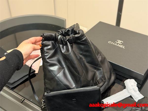 2026レディースバッグCHANEL 22 bagシャネルバッグコピー 激安(日本最大級)