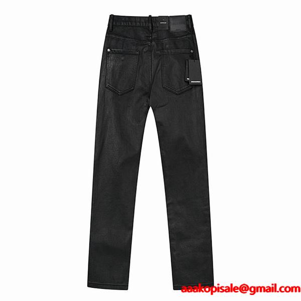2026最新コレクションDSQUARED2コピーディースクエアードデニムコピー激安メンズ美脚効果もバツグンなジーンズ