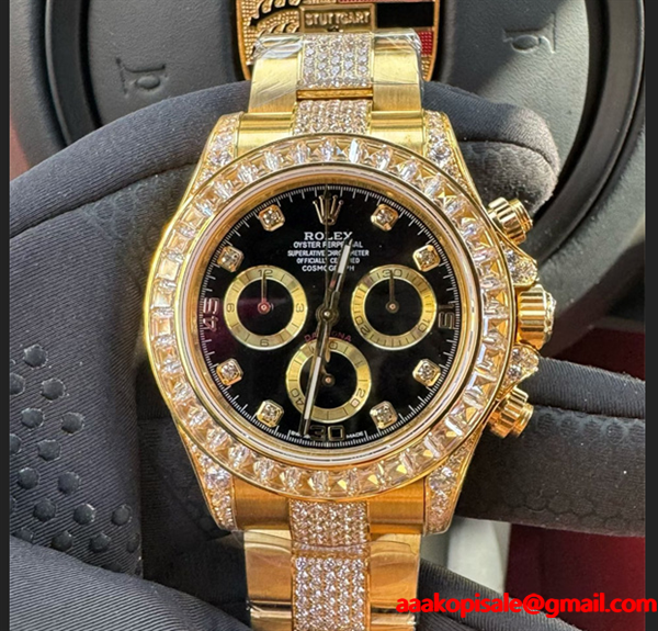 2026年トレンド ロレックスDaytona ROLEX 腕時計 コピー4130搭載★★季節を感じた秋冬ファッション激安(日本最大級)