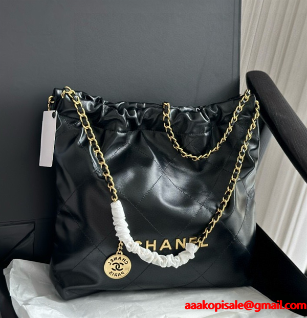 金具2026秋冬におすすめ着こなしお洒落CHANEL 22シャネルショルダーバッグ  コピー 激安(日本最大級)
