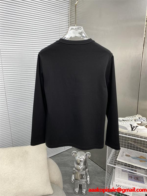 ランキングアルマーニ 長袖Tシャツ コピーARMANI メンズファッション 激安(日本最大級)