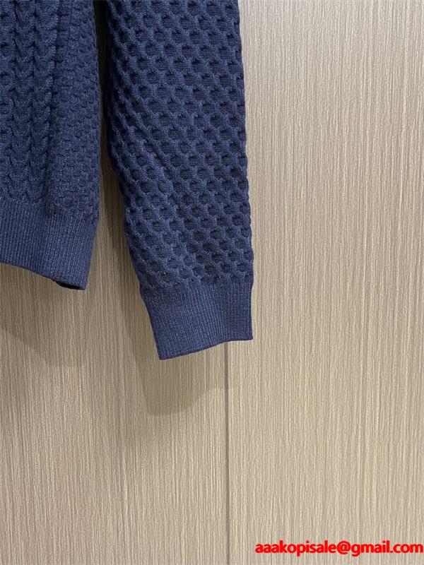 上品上質 2026 ジバンシィ セーターコピーGIVENCHY  3色可選_激安(日本最大級)173-71.5キロ着用50サイズ