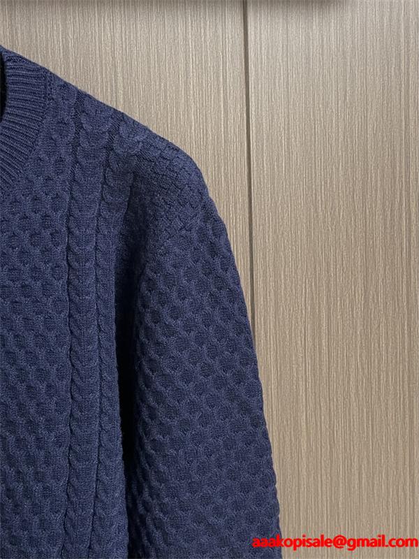 上品上質 2026 ジバンシィ セーターコピーGIVENCHY  3色可選_激安(日本最大級)173-71.5キロ着用50サイズ