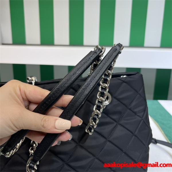 プレゼントにPRADA プラダハンドバッグコピー　大人っぽいブランド激安通販 専門店1BG740