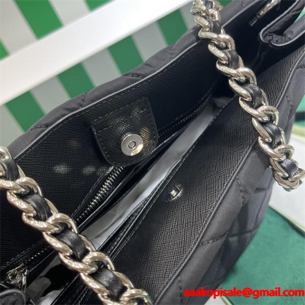 プレゼントにPRADA プラダハンドバッグコピー　大人っぽいブランド激安通販 専門店1BG740