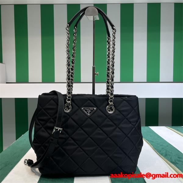 プレゼントにPRADA プラダハンドバッグコピー　大人っぽいブランド激安通販 専門店1BG740