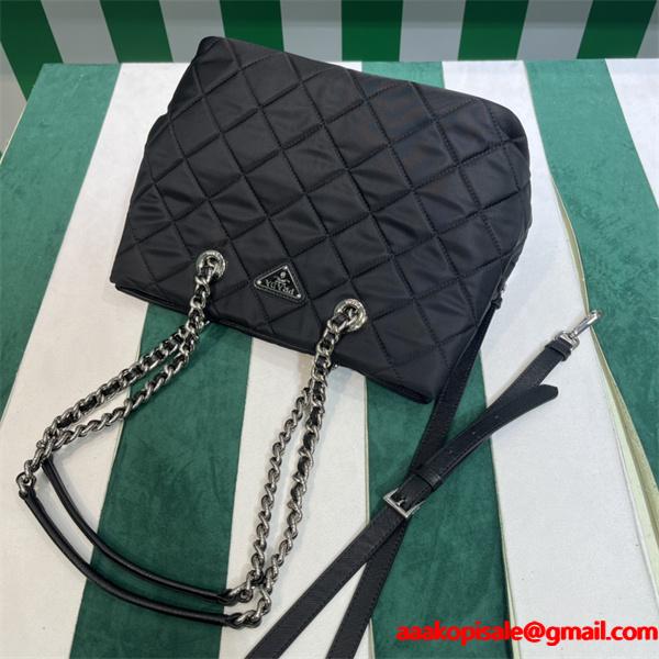 プレゼントにPRADA プラダハンドバッグコピー　大人っぽいブランド激安通販 専門店1BG740