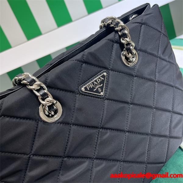 プレゼントにPRADA プラダハンドバッグコピー　大人っぽいブランド激安通販 専門店1BG740