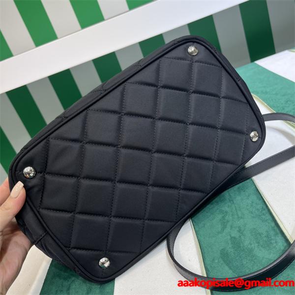 プレゼントにPRADA プラダハンドバッグコピー　大人っぽいブランド激安通販 専門店1BG740