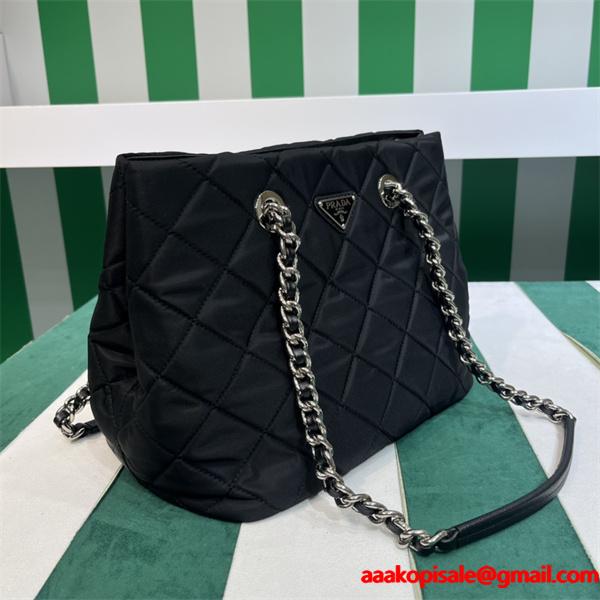 プレゼントにPRADA プラダハンドバッグコピー　大人っぽいブランド激安通販 専門店1BG740
