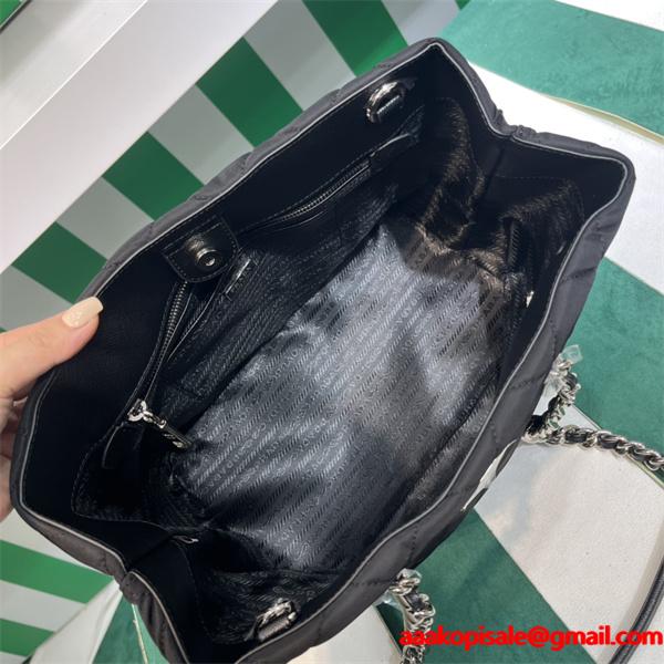 プレゼントにPRADA プラダハンドバッグコピー　大人っぽいブランド激安通販 専門店1BG740