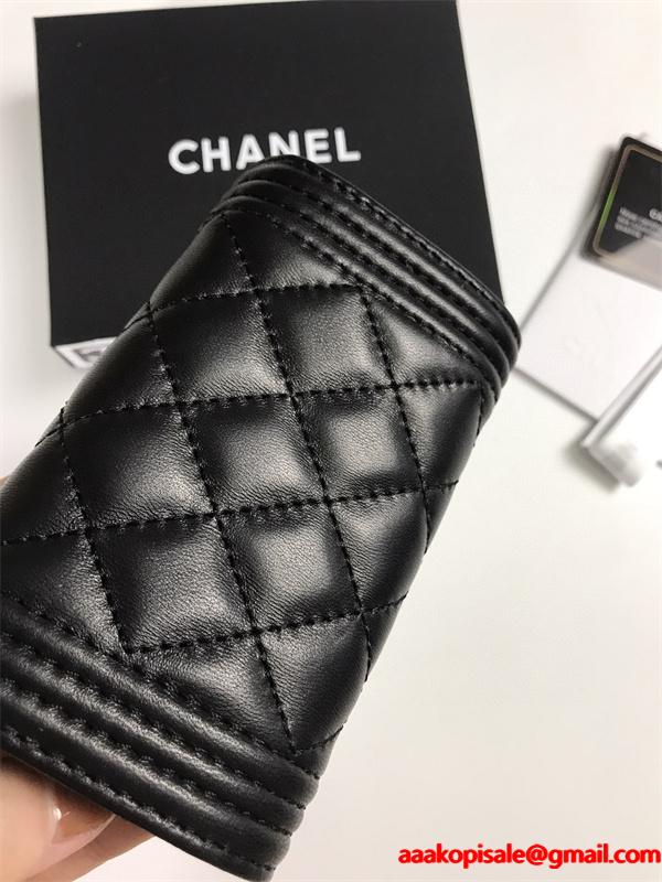 人気chanel シャネル財布コピー 激安(日本最大級)