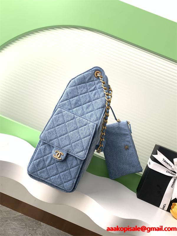 chanel hobo　AS5231人気品  大胆なスリット上品_ シャネルハンドバッグコピー 激安(日本最大級)