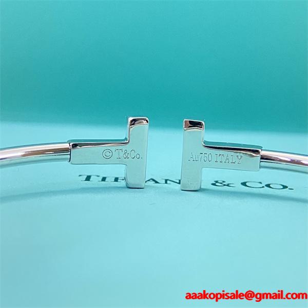 プレゼントに TIFFANY&CO ティファニーブレスレット コピー 激安(日本最大級)